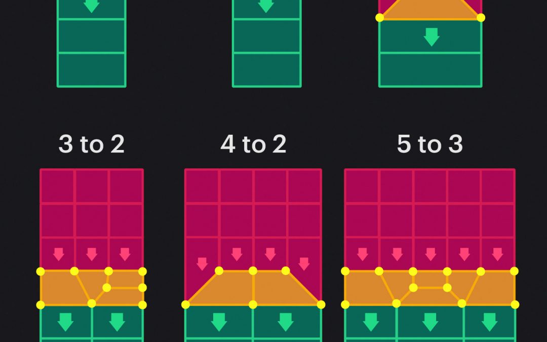TOP 6 Topology Simplifying Tips