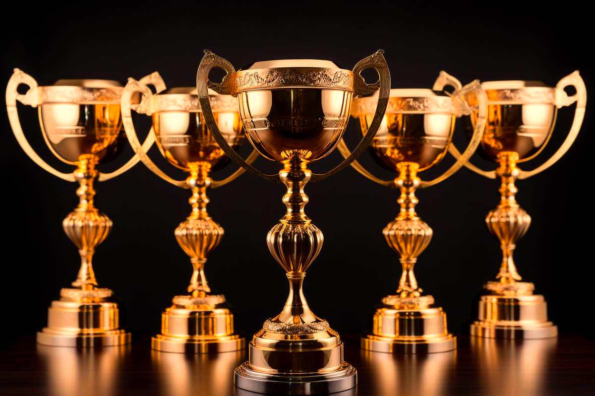 Winners of 3D modeling universal software for CG artists in 2025–2026