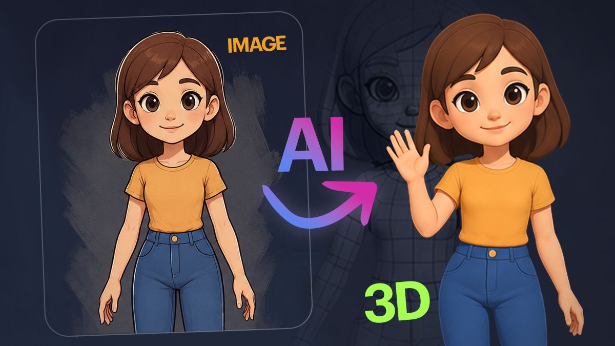 Best 3D modeling software tools for CG artists in 2026